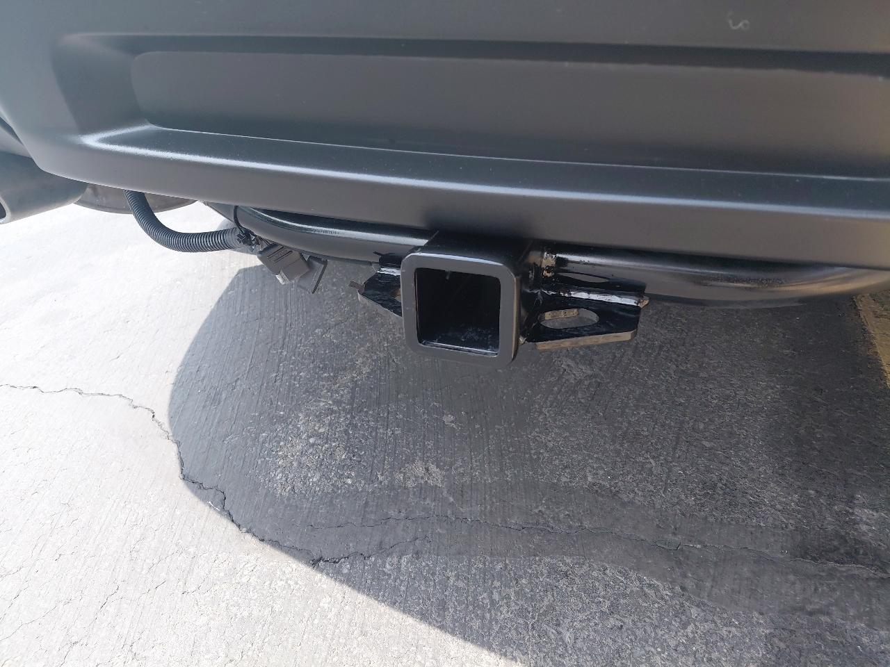 Ford Explorer 4WD 4dr XLT 2012