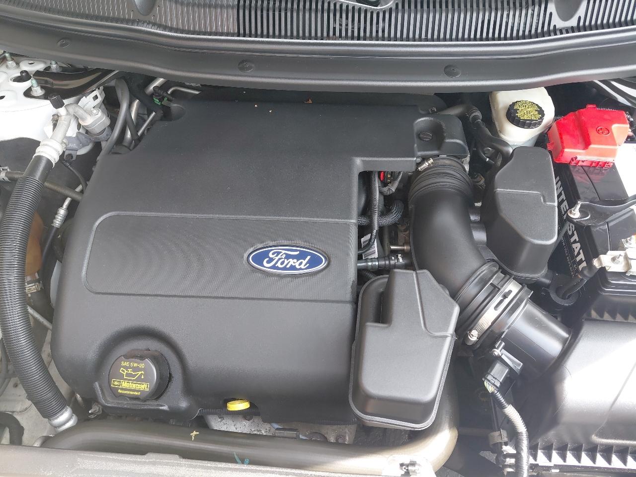 Ford Explorer 4WD 4dr XLT 2012