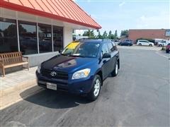 2007 Toyota RAV4 