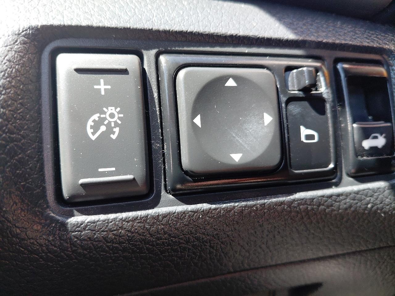 Nissan Sentra SV CVT 2017