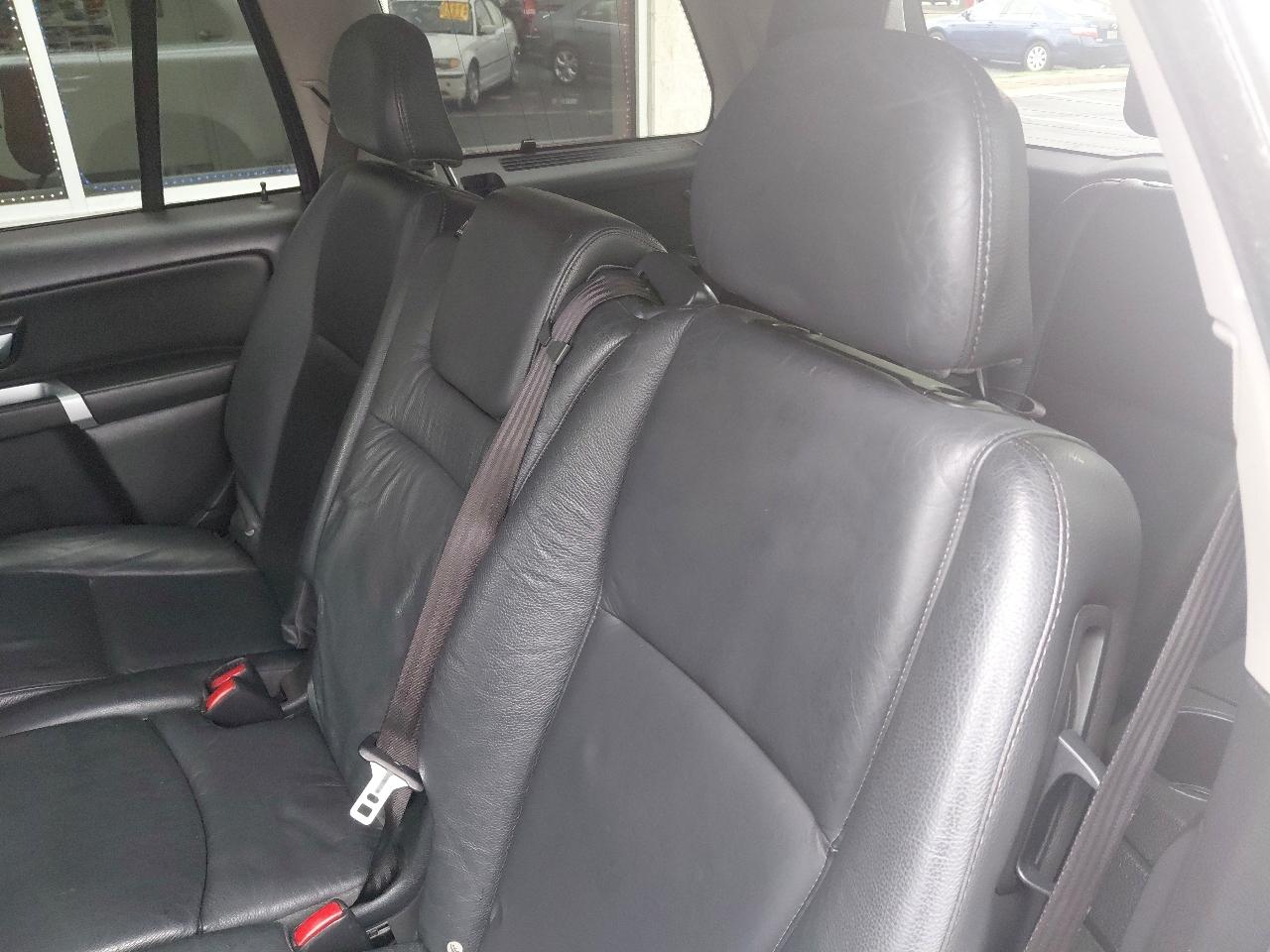 Volvo XC90 AWD 4dr I6 w/Snrf/3rd Row 2008