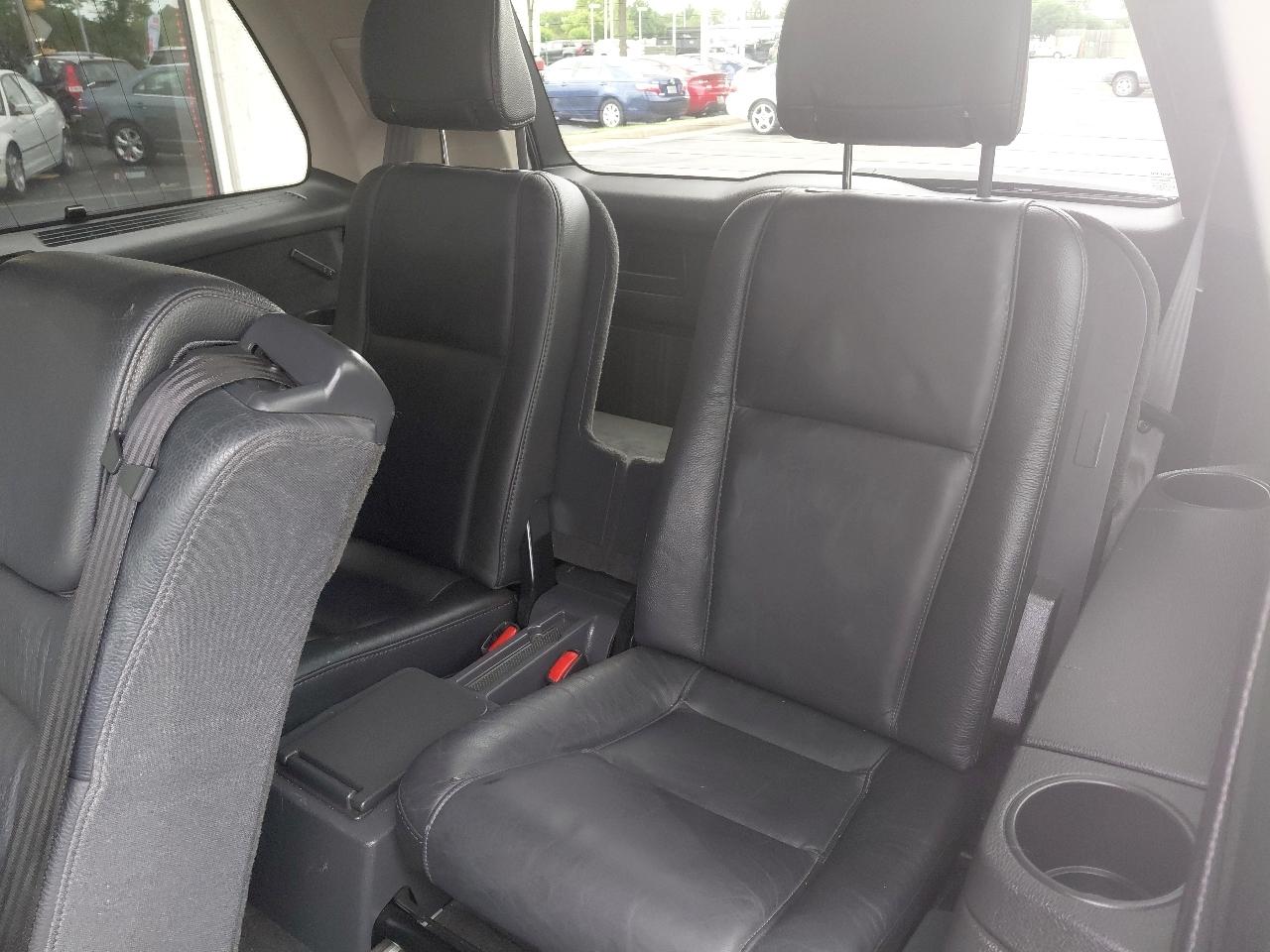 Volvo XC90 AWD 4dr I6 w/Snrf/3rd Row 2008