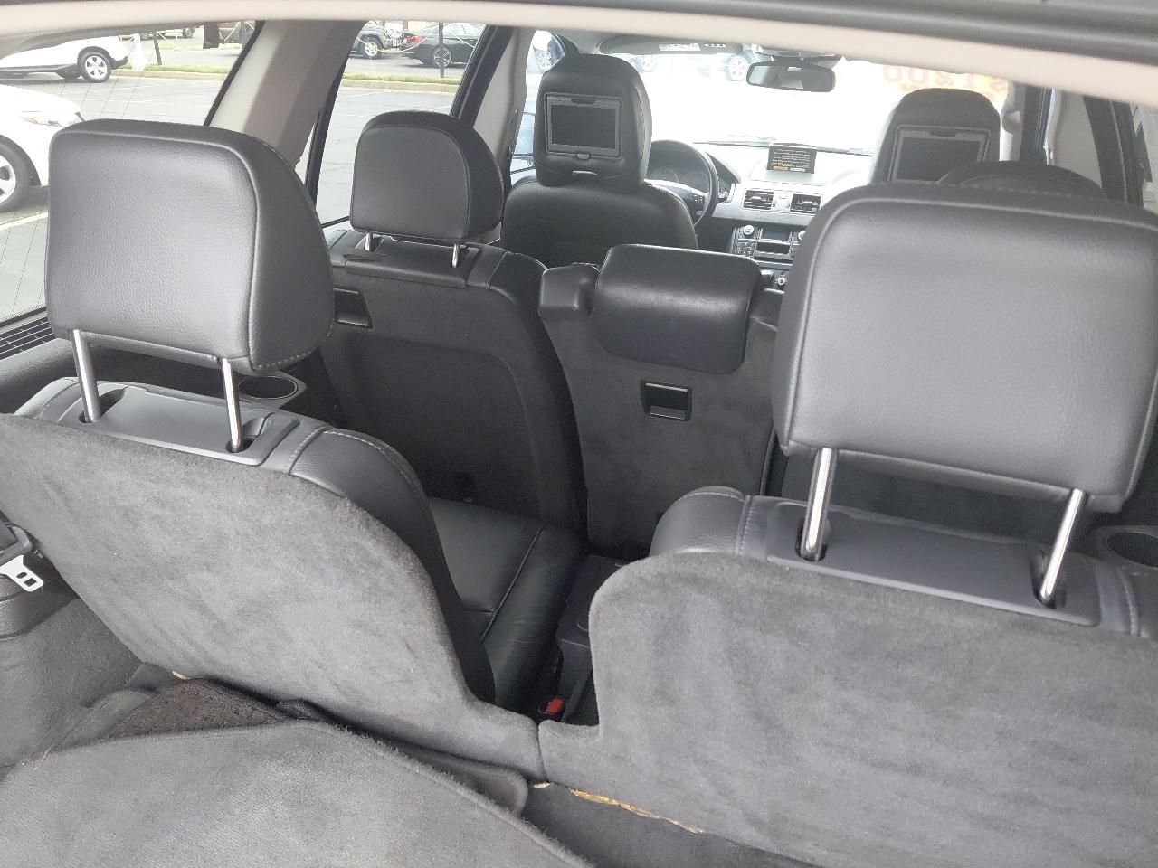 Volvo XC90 AWD 4dr I6 w/Snrf/3rd Row 2008
