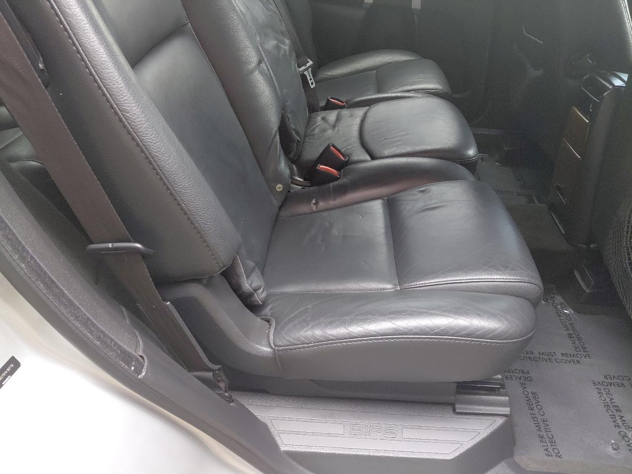 Volvo XC90 AWD 4dr I6 w/Snrf/3rd Row 2008