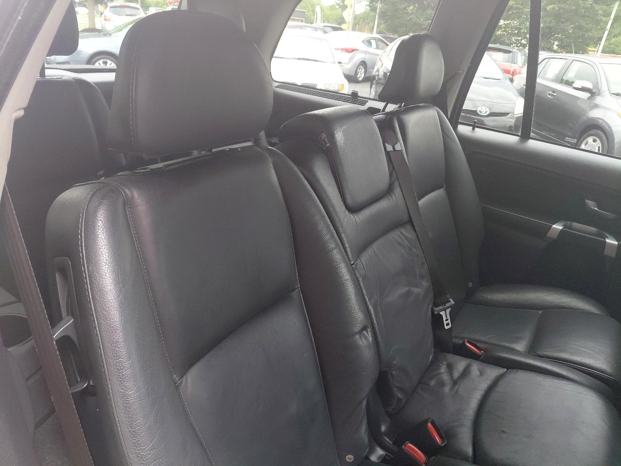 Volvo XC90 AWD 4dr I6 w/Snrf/3rd Row 2008