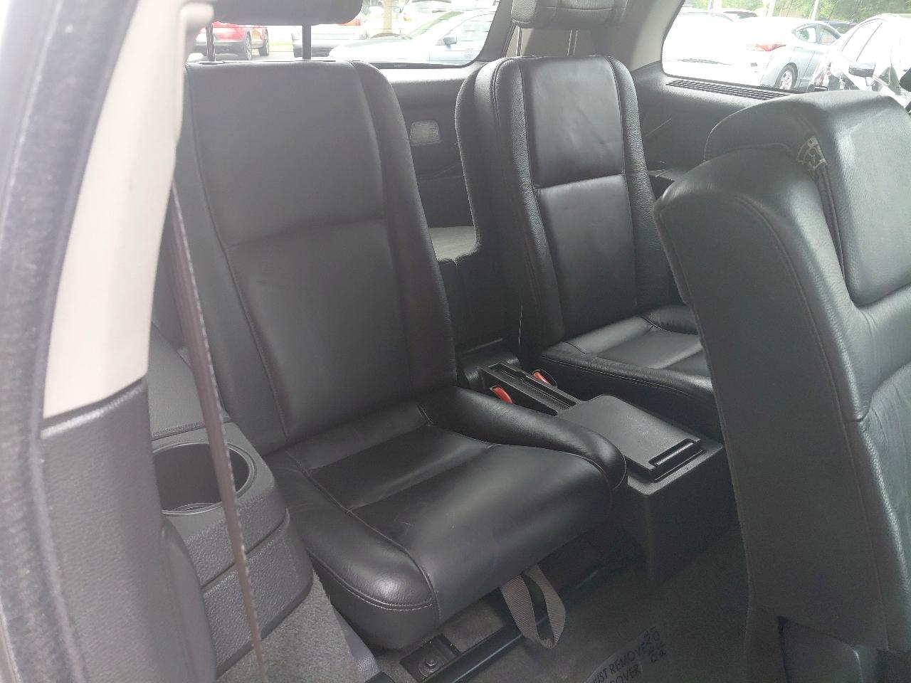 Volvo XC90 AWD 4dr I6 w/Snrf/3rd Row 2008