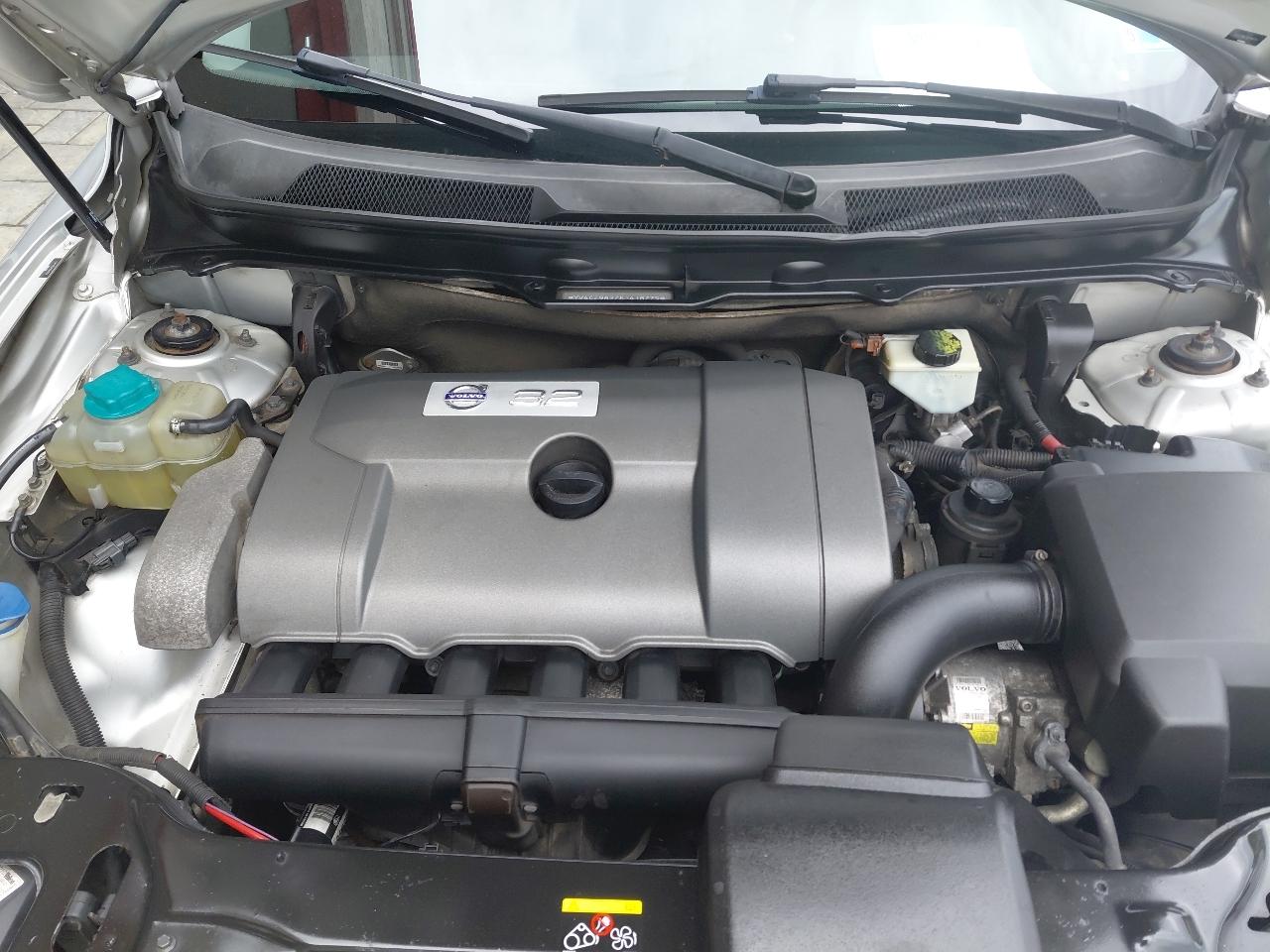Volvo XC90 AWD 4dr I6 w/Snrf/3rd Row 2008