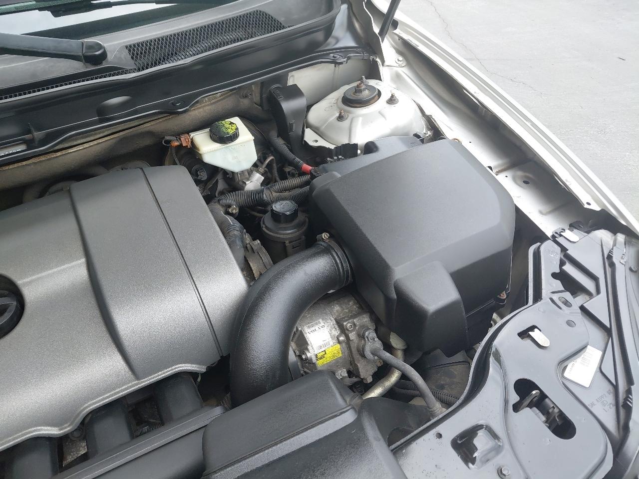 Volvo XC90 AWD 4dr I6 w/Snrf/3rd Row 2008