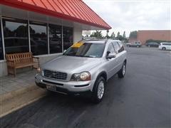 2008 Volvo XC90 