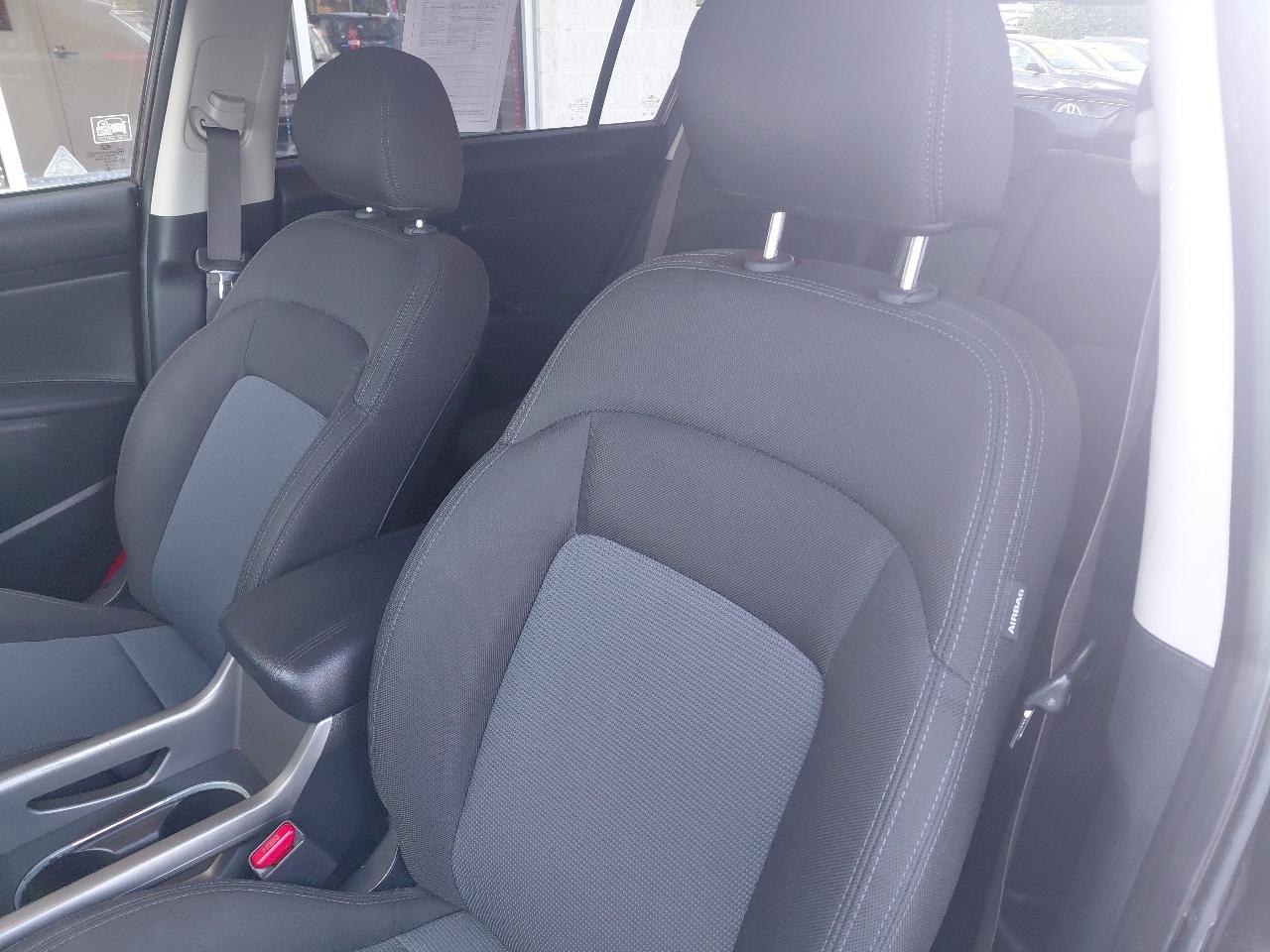 Kia Sportage 2WD 4dr LX 2014