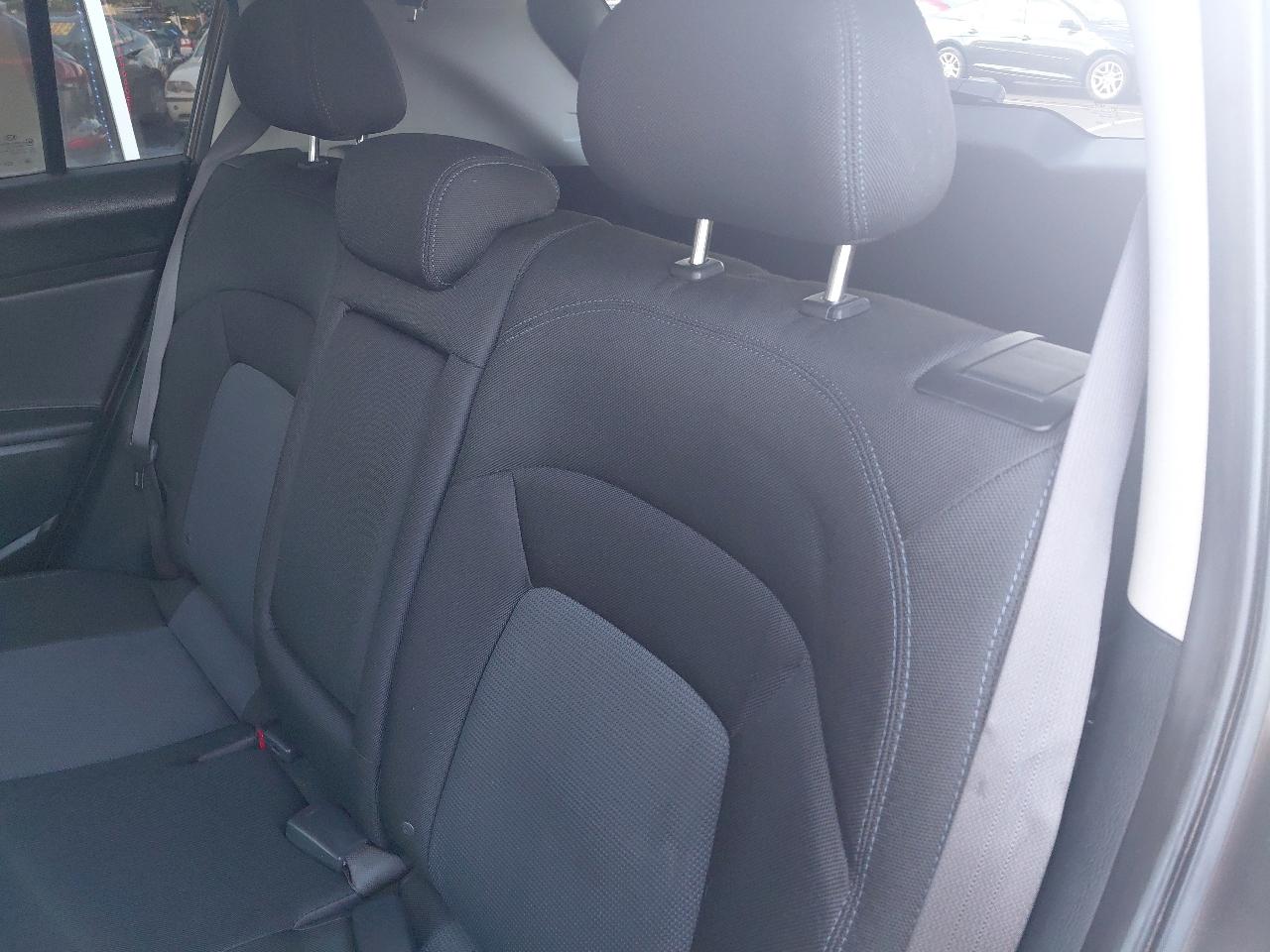 Kia Sportage 2WD 4dr LX 2014