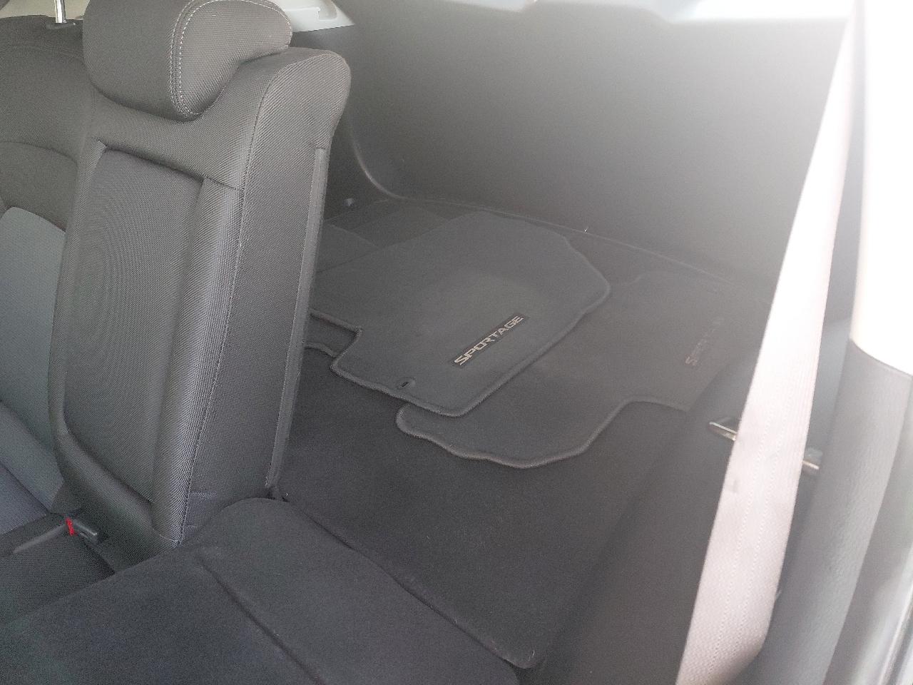 Kia Sportage 2WD 4dr LX 2014