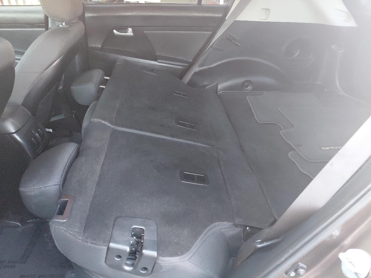 Kia Sportage 2WD 4dr LX 2014