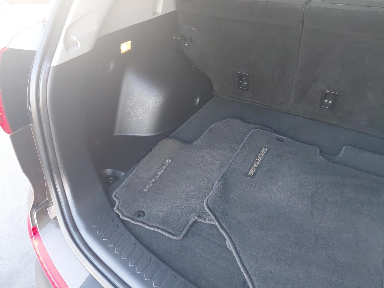 Kia Sportage 2WD 4dr LX 2014
