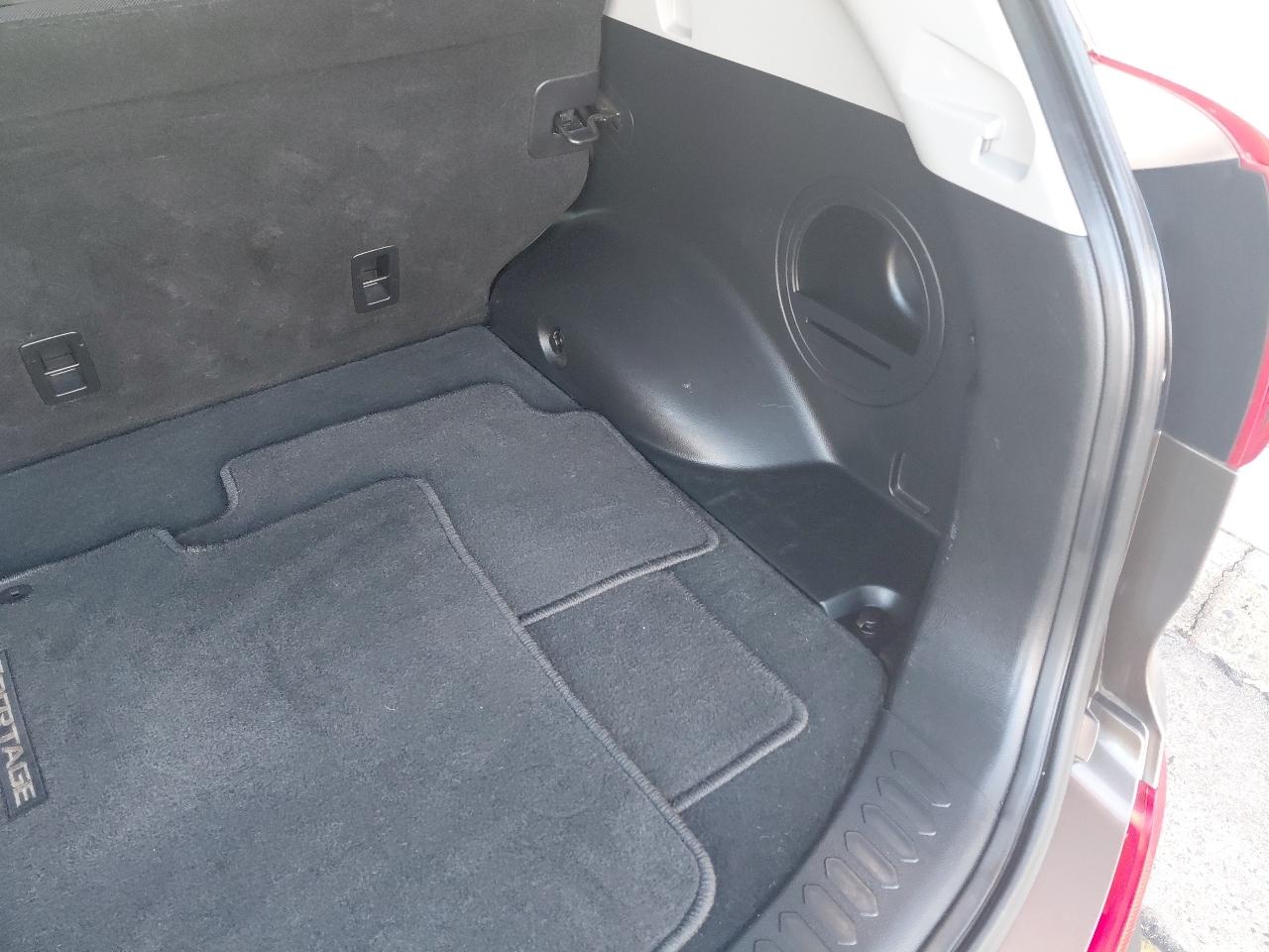 Kia Sportage 2WD 4dr LX 2014