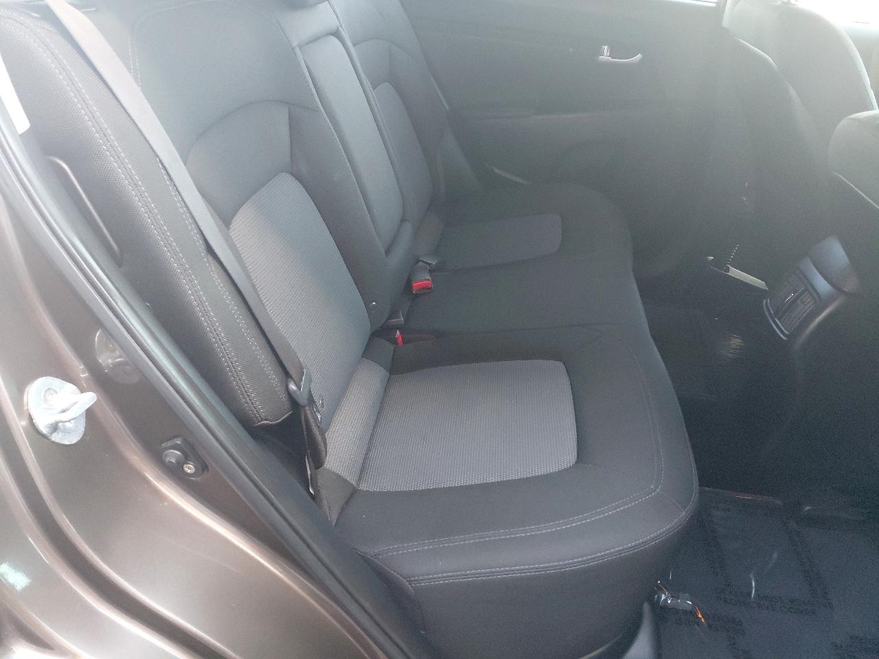 Kia Sportage 2WD 4dr LX 2014