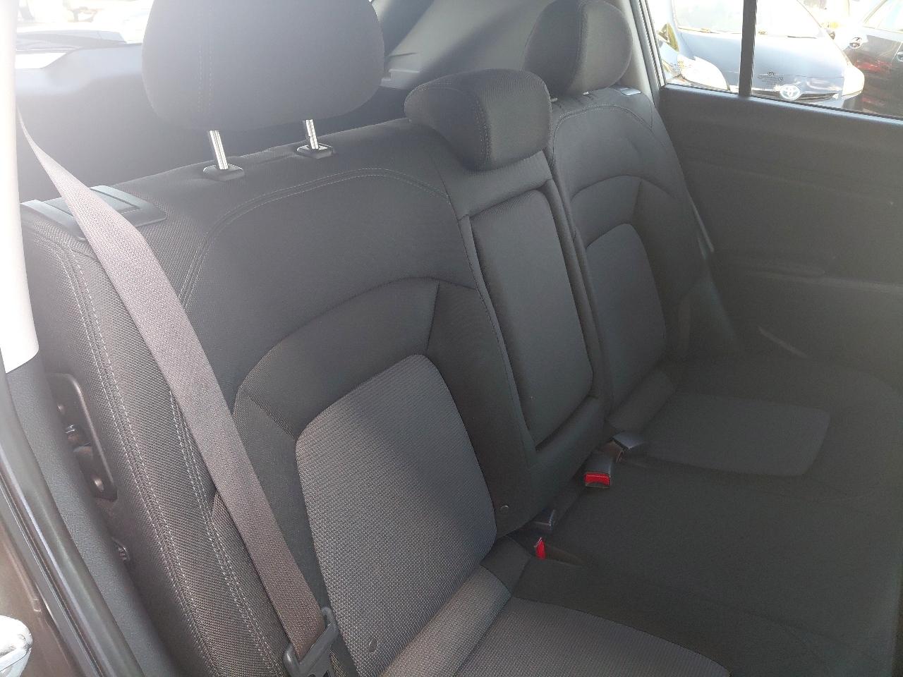 Kia Sportage 2WD 4dr LX 2014