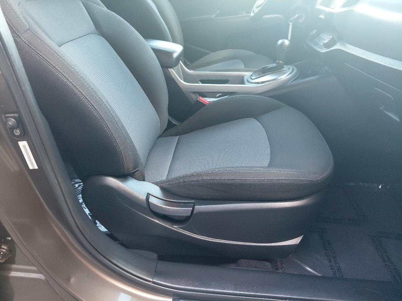 Kia Sportage 2WD 4dr LX 2014