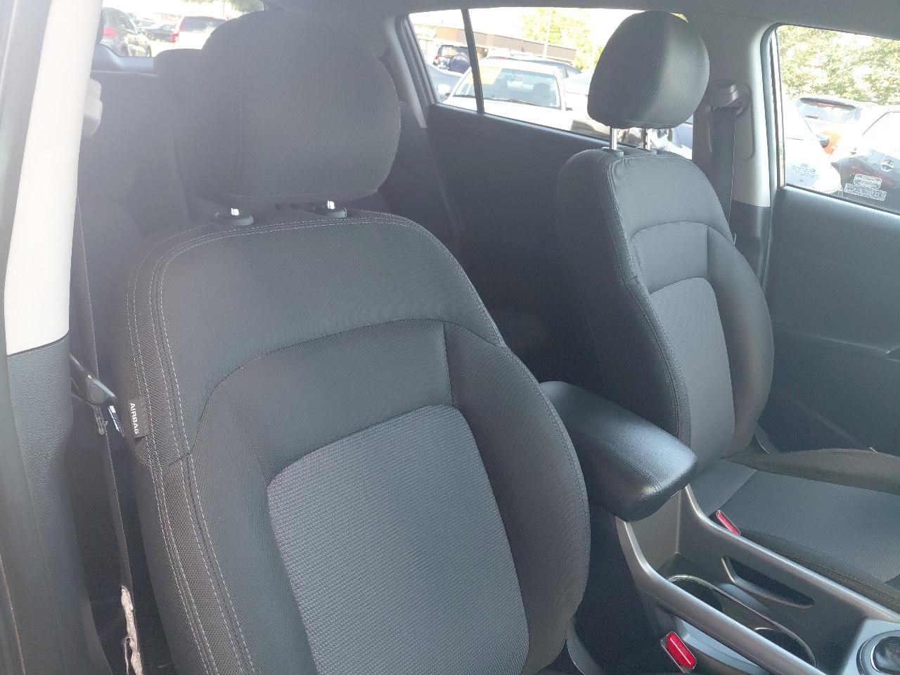 Kia Sportage 2WD 4dr LX 2014