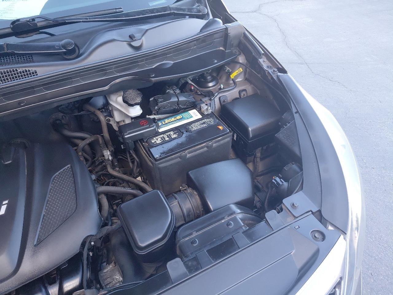 Kia Sportage 2WD 4dr LX 2014