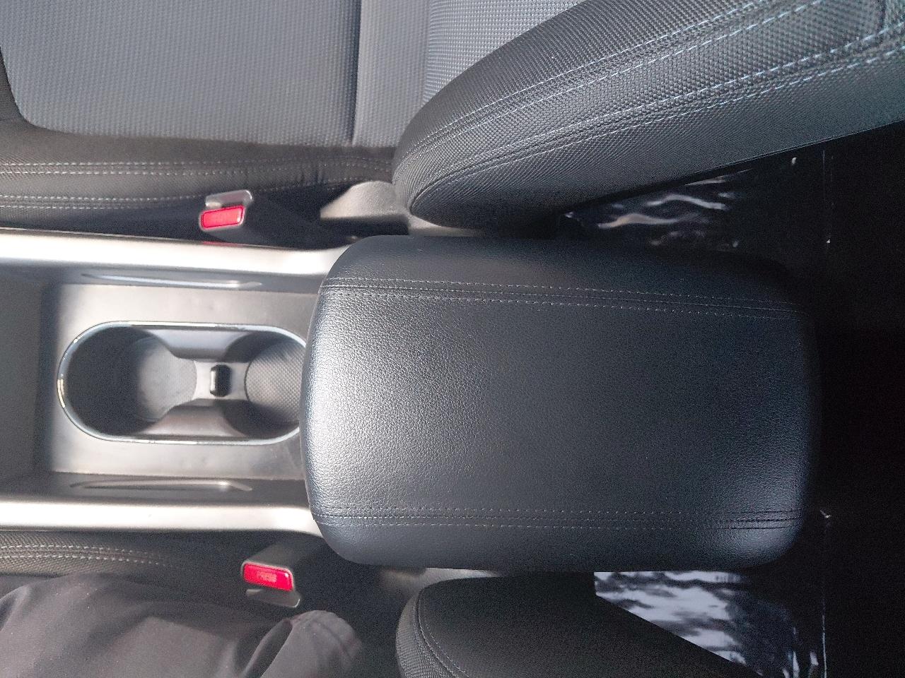 Kia Sportage 2WD 4dr LX 2014