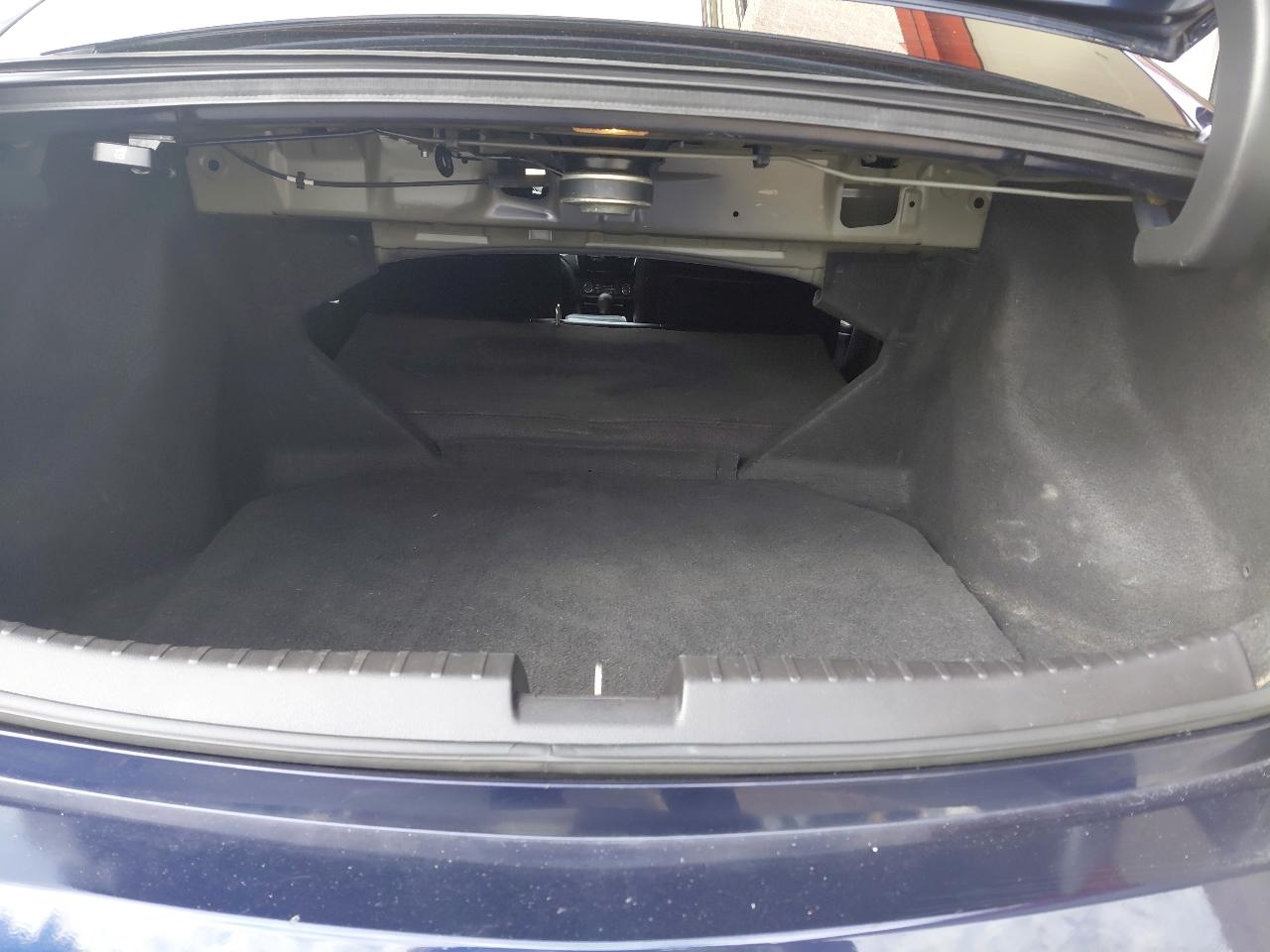 Acura ILX 4dr Sdn 2.0L 2014