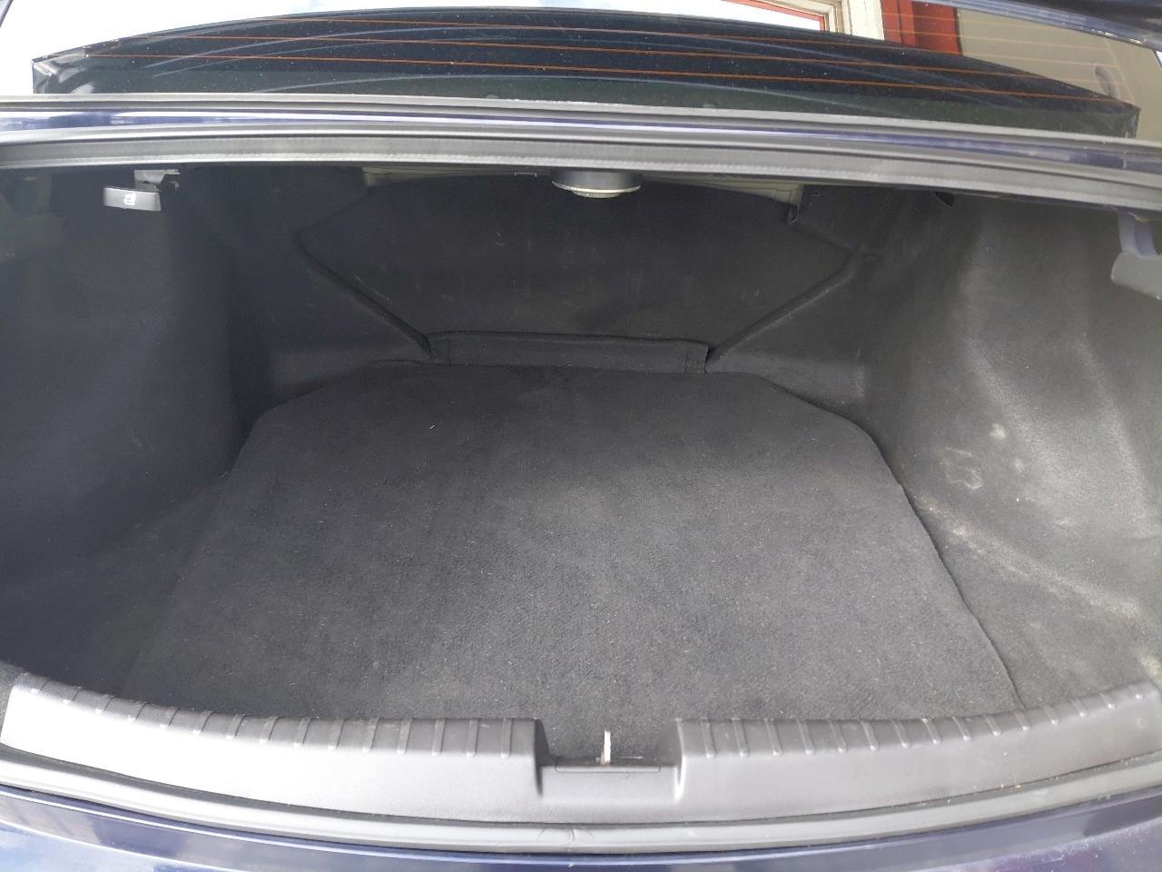 Acura ILX 4dr Sdn 2.0L 2014
