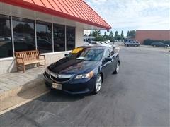 2014 Acura ILX 