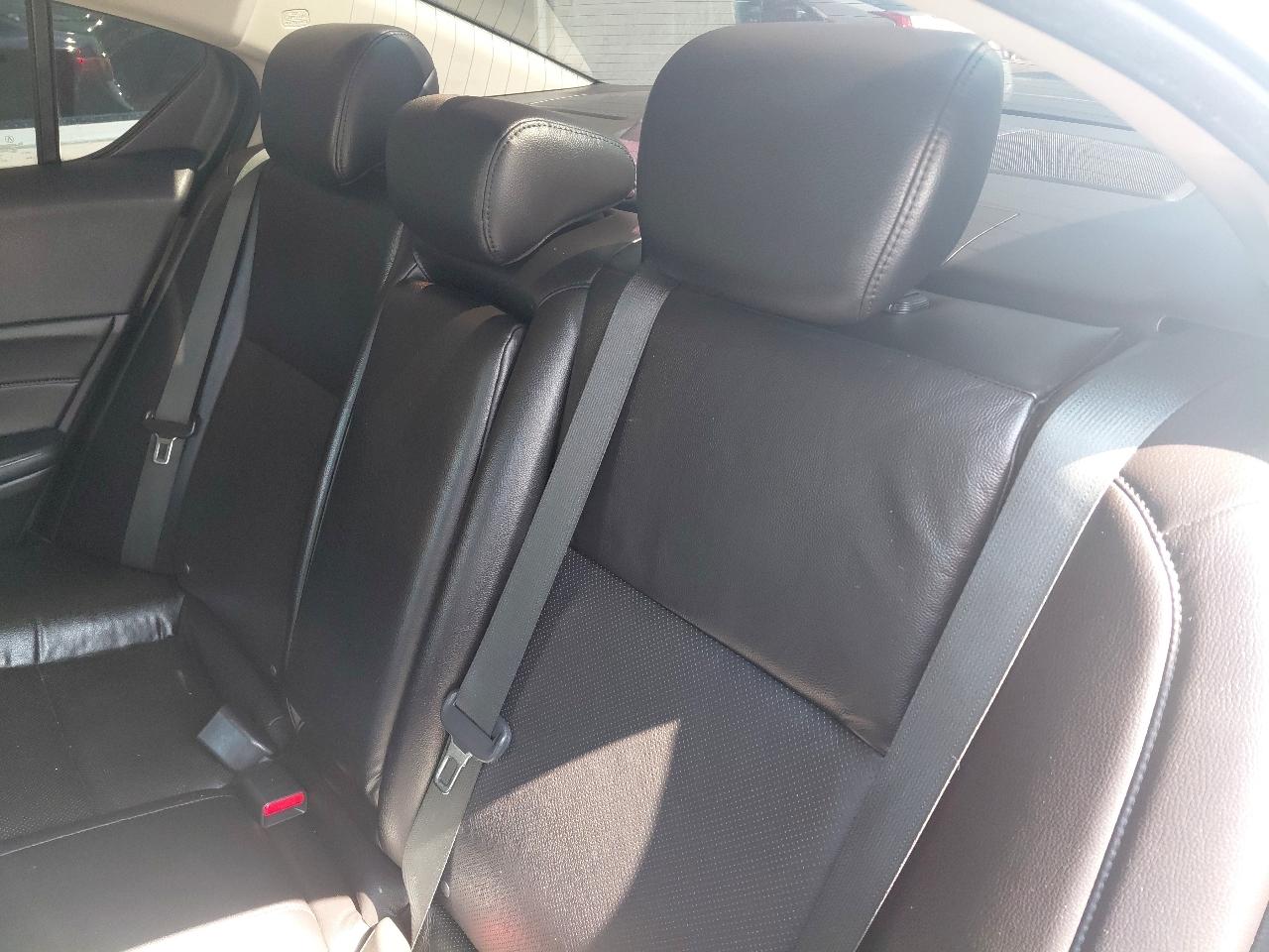 Acura ILX 4dr Sdn 2.0L 2014