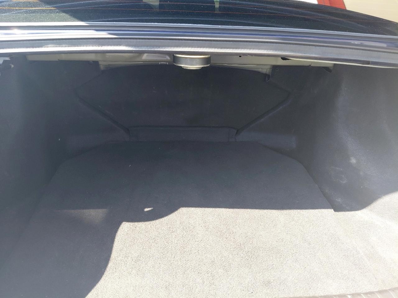 Acura ILX 4dr Sdn 2.0L 2014