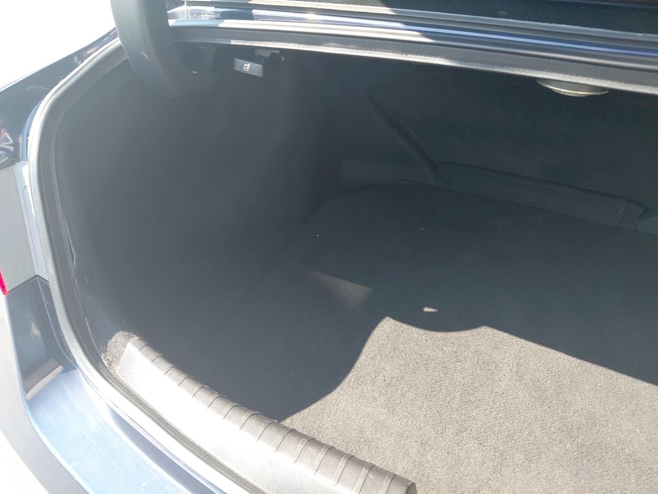 Acura ILX 4dr Sdn 2.0L 2014