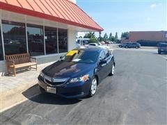 2014 Acura ILX 
