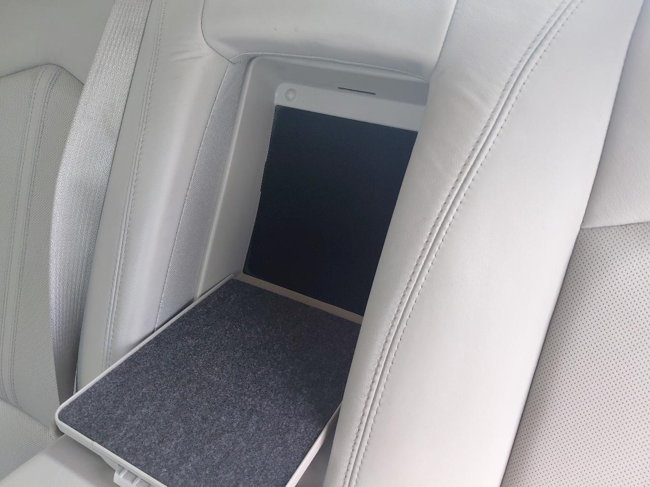 Cadillac CTS Sedan 4dr Sdn 3.0L Luxury RWD 2010