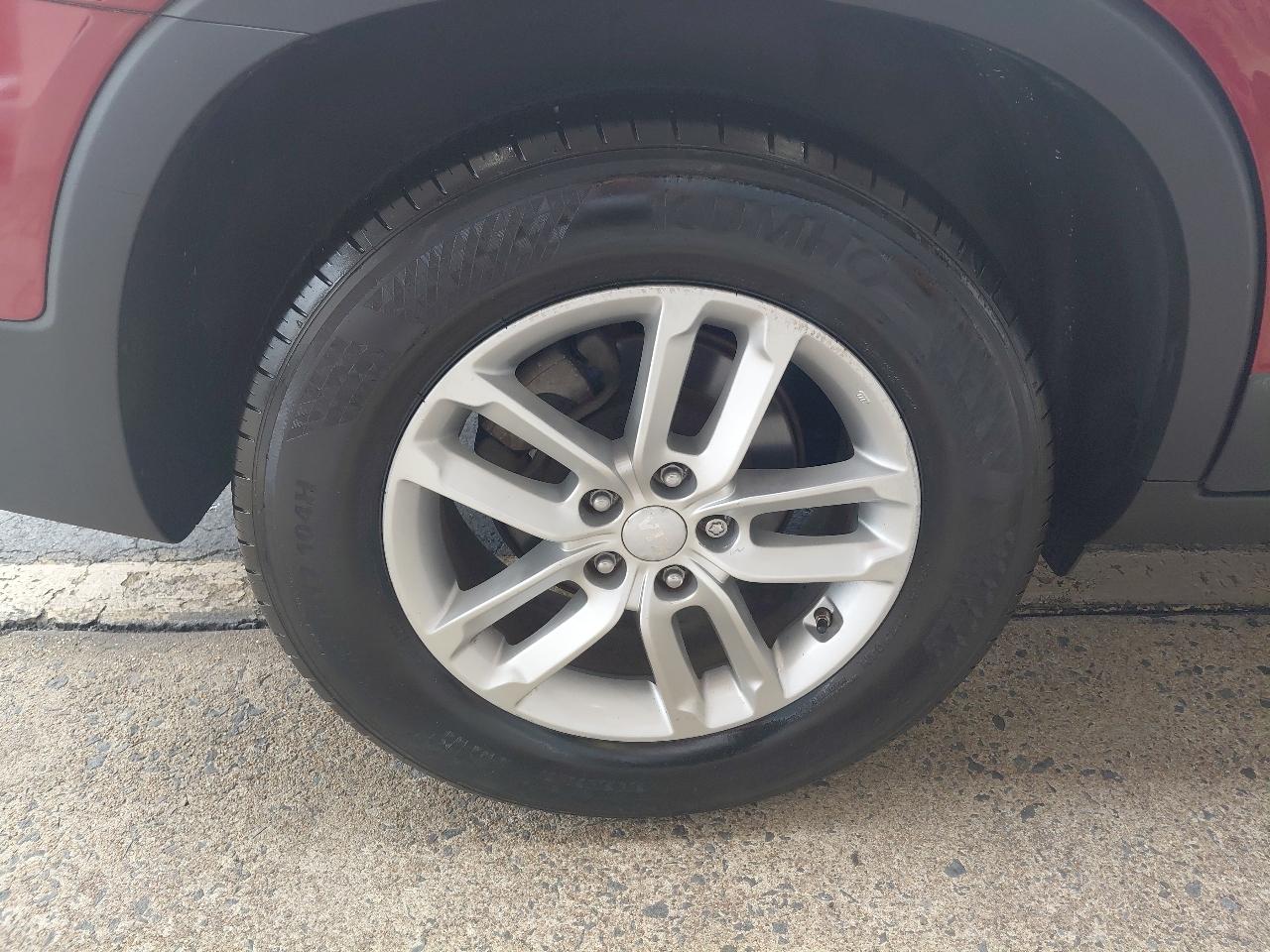 Kia Sorento 2WD 4dr I4 LX 2014