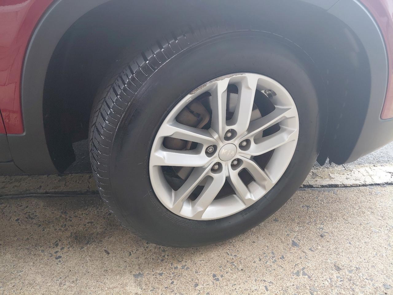 Kia Sorento 2WD 4dr I4 LX 2014