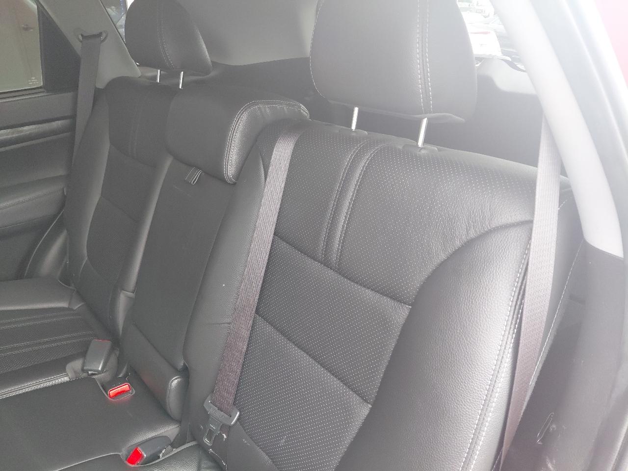 Kia Sorento 2WD 4dr I4 LX 2014