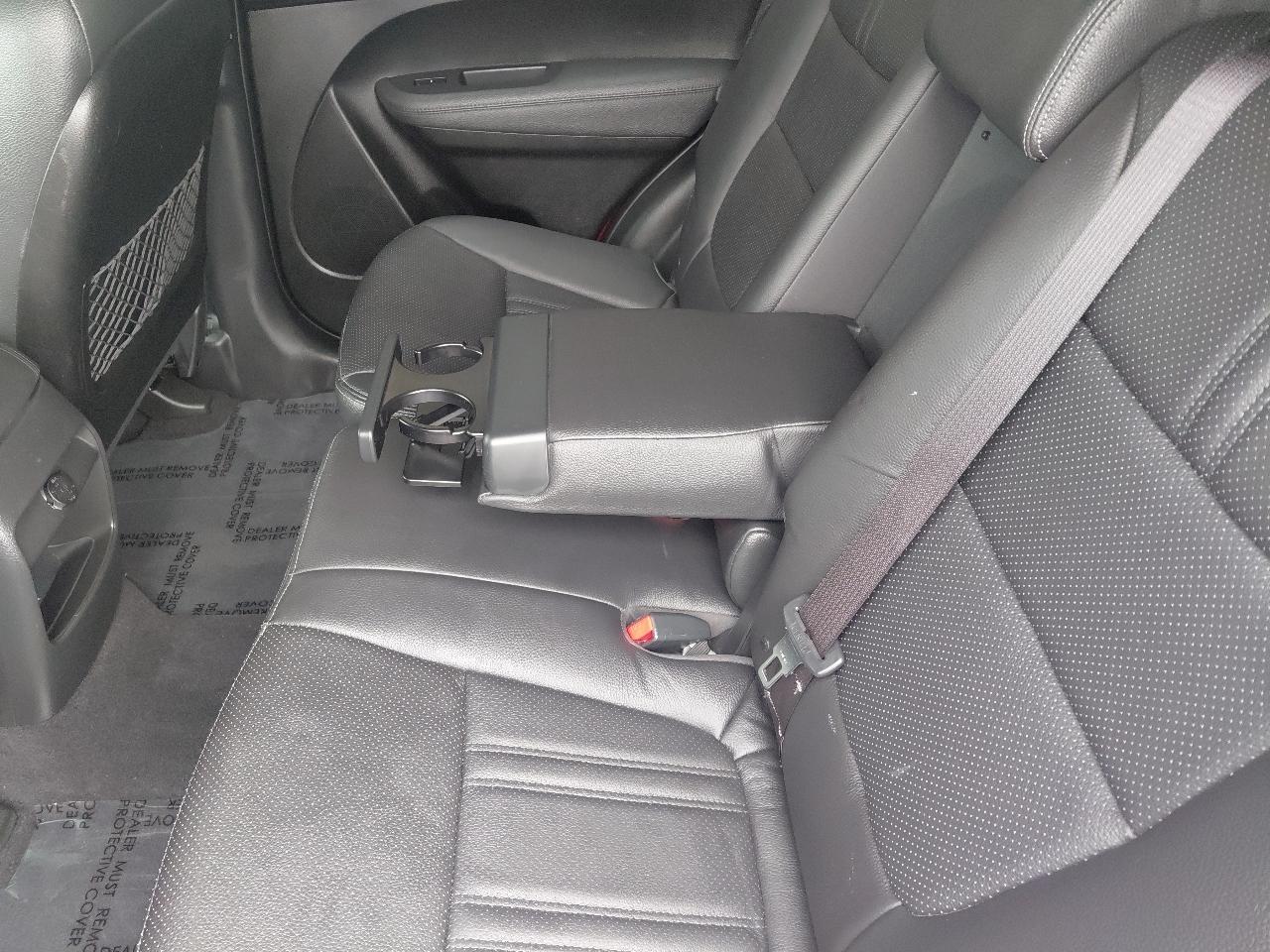 Kia Sorento 2WD 4dr I4 LX 2014