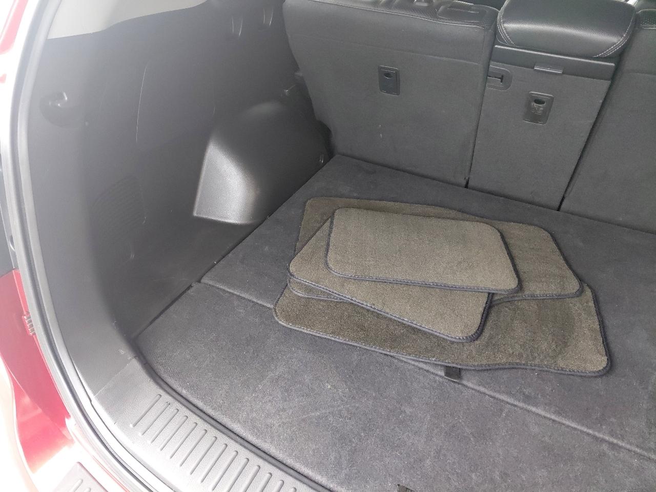 Kia Sorento 2WD 4dr I4 LX 2014