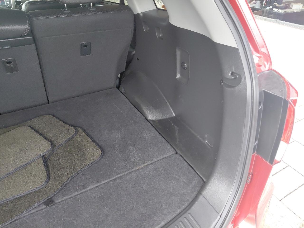 Kia Sorento 2WD 4dr I4 LX 2014