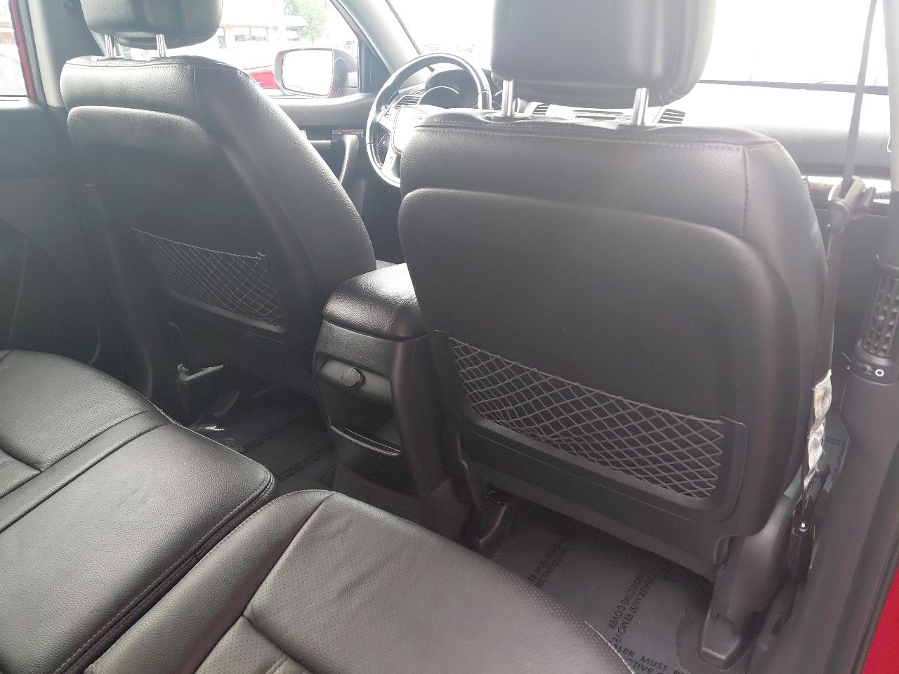Kia Sorento 2WD 4dr I4 LX 2014