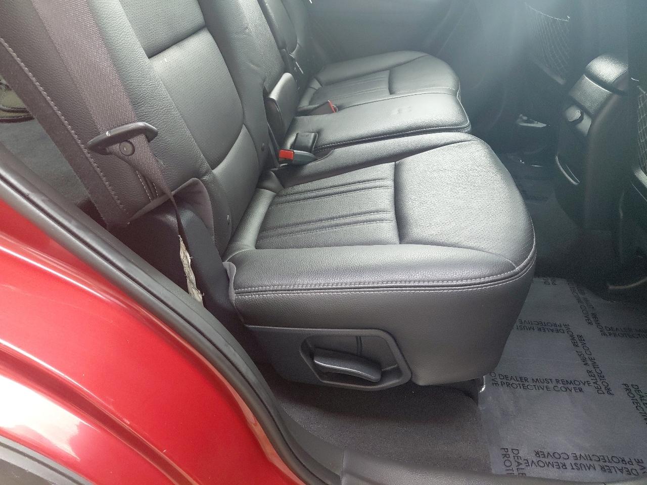 Kia Sorento 2WD 4dr I4 LX 2014