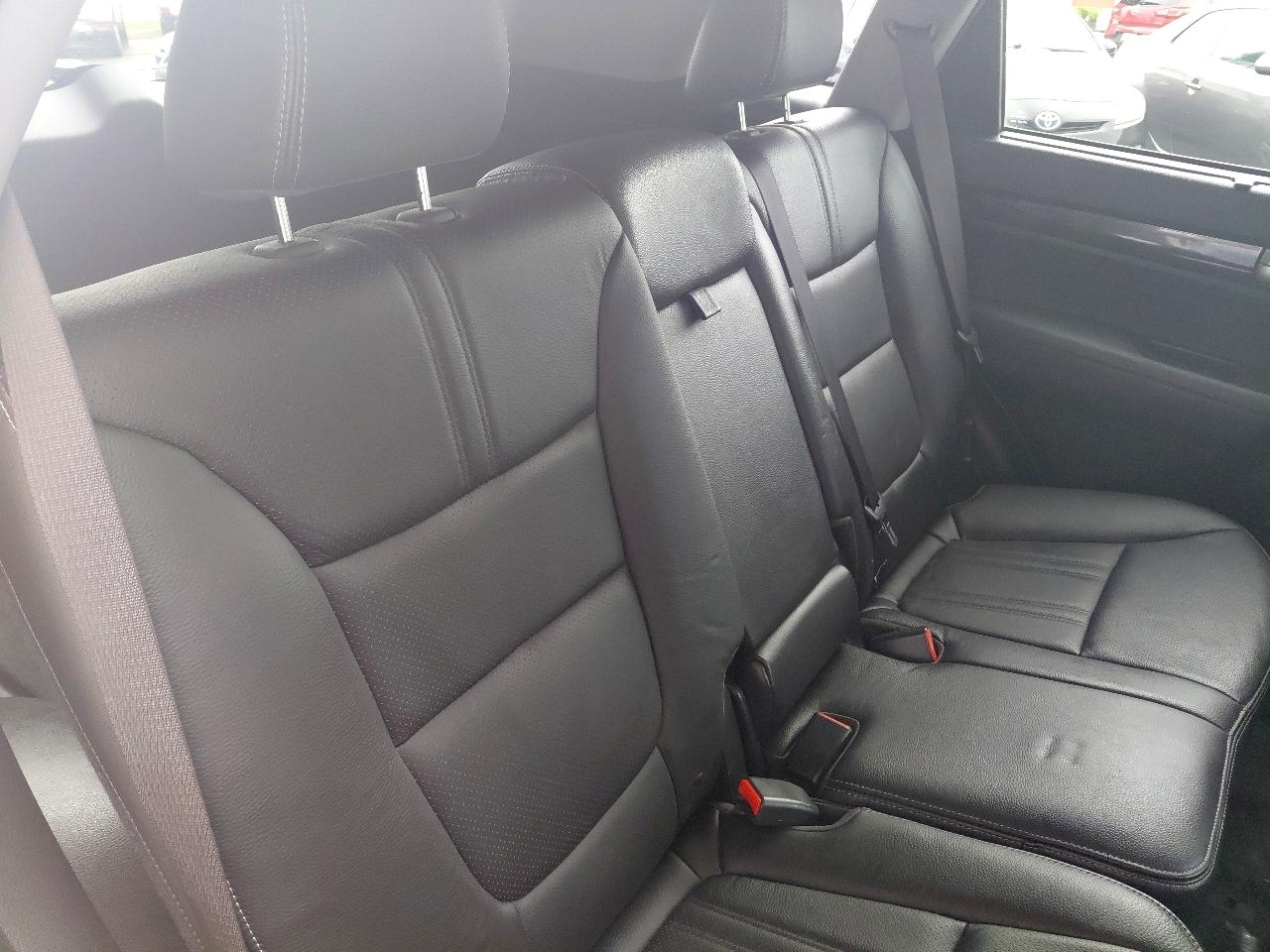 Kia Sorento 2WD 4dr I4 LX 2014