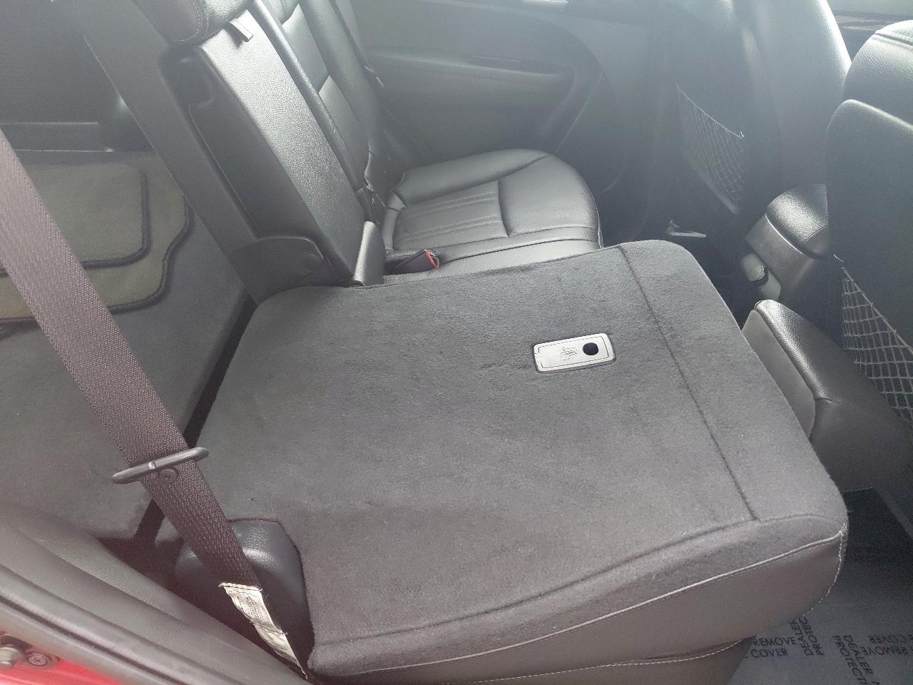 Kia Sorento 2WD 4dr I4 LX 2014
