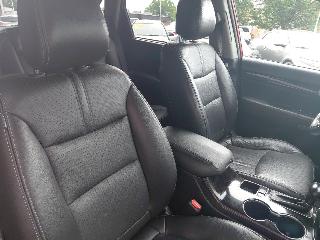 Kia Sorento 2WD 4dr I4 LX 2014