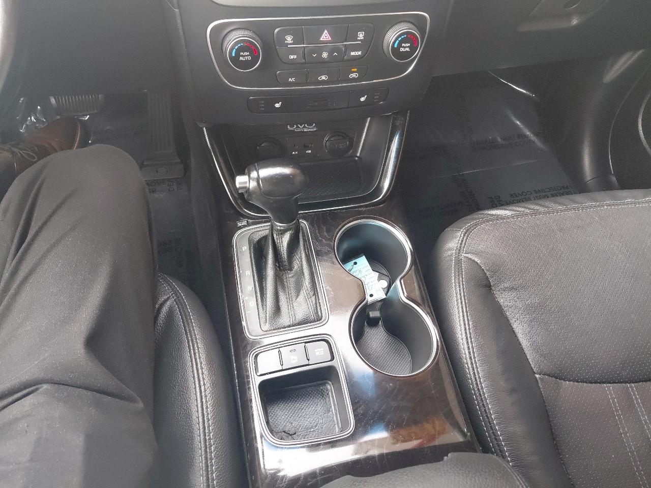 Kia Sorento 2WD 4dr I4 LX 2014
