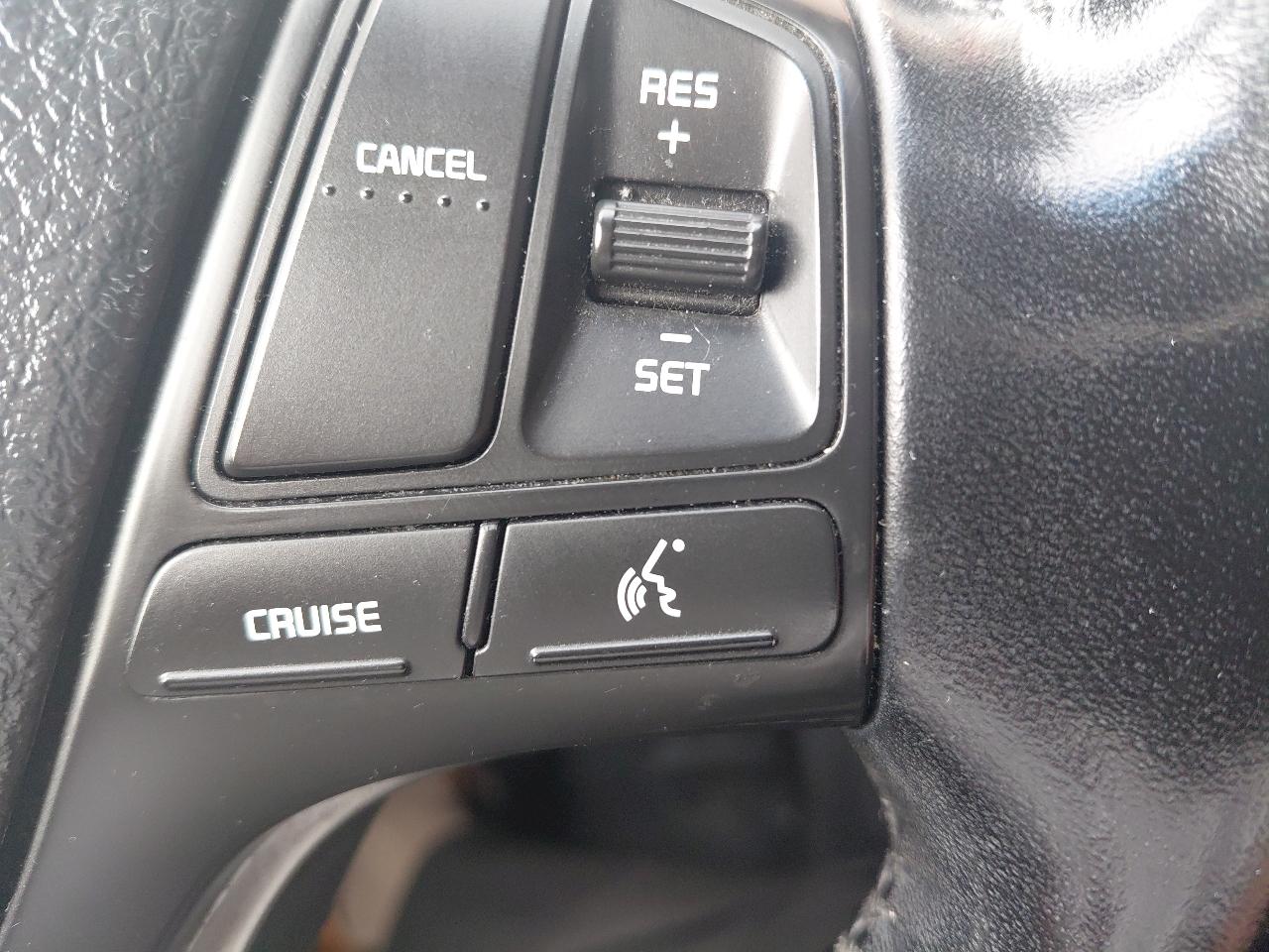 Kia Sorento 2WD 4dr I4 LX 2014