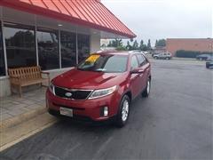 2014 Kia Sorento 