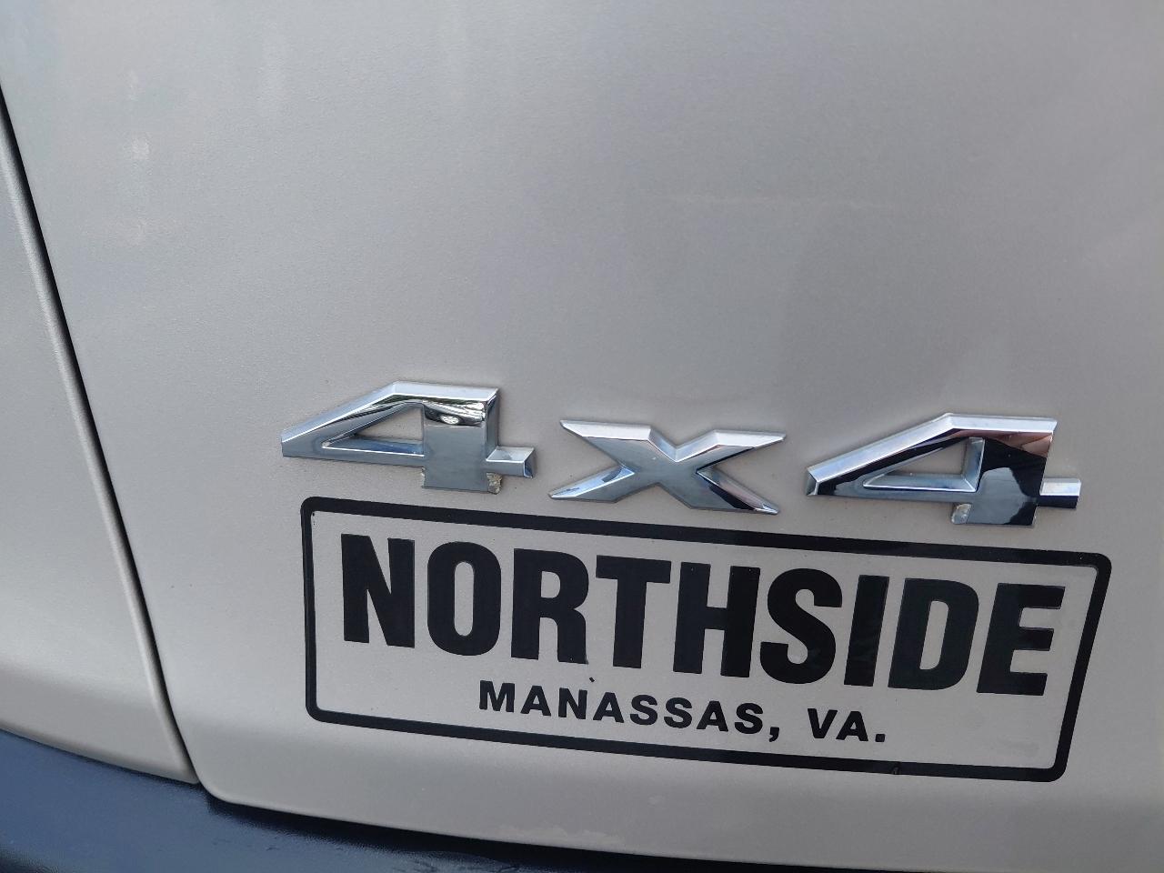 Jeep Cherokee 4WD 4dr Limited 2015