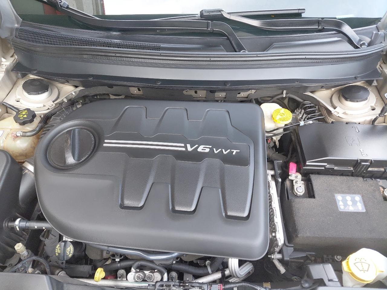 Jeep Cherokee 4WD 4dr Limited 2015
