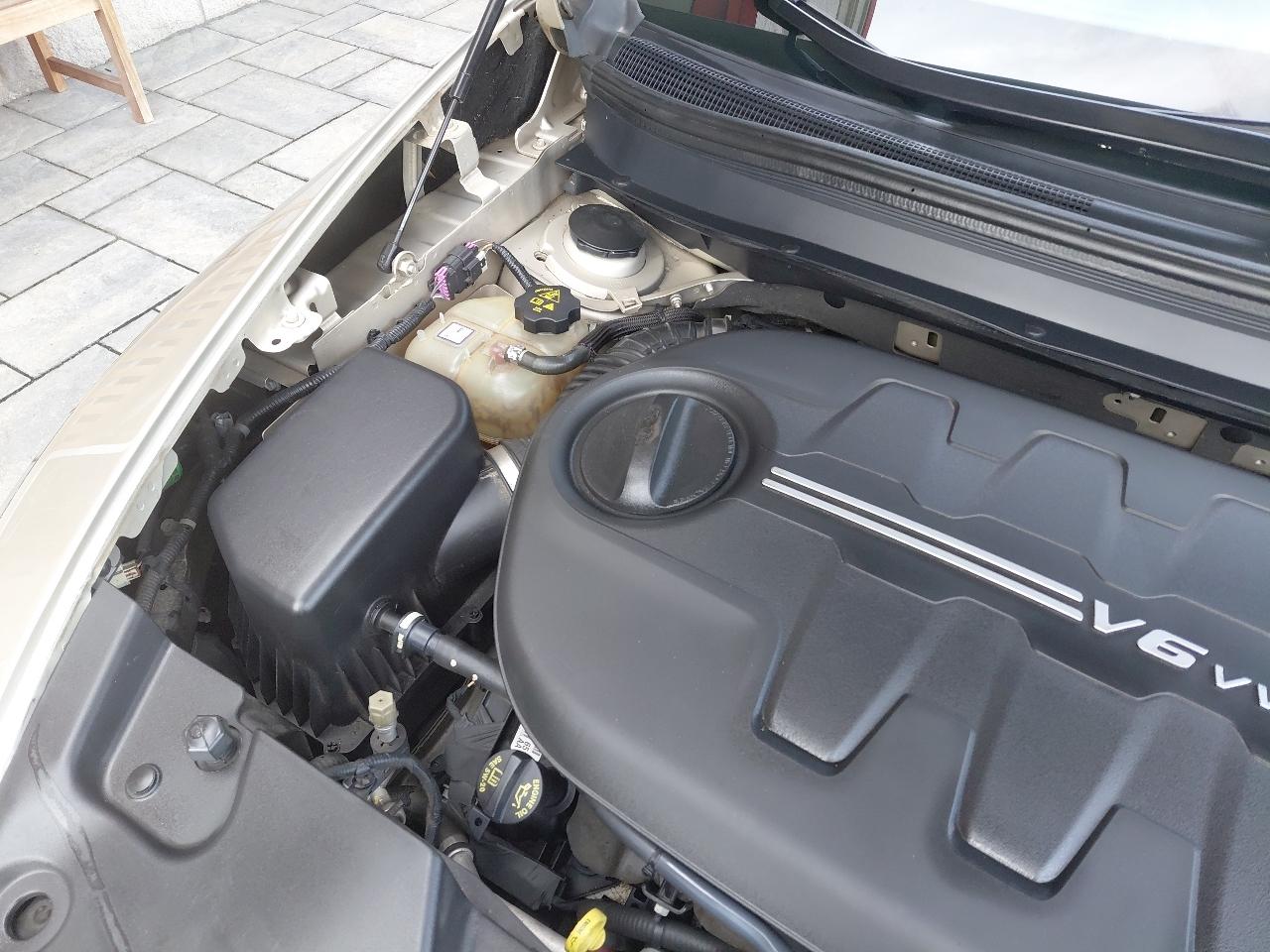 Jeep Cherokee 4WD 4dr Limited 2015